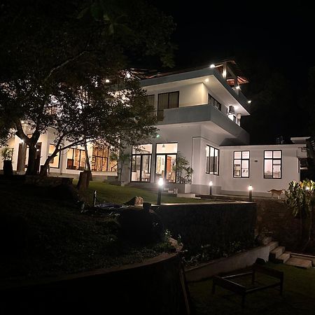 Mangrove Escapes Resort Bentota Exterior photo