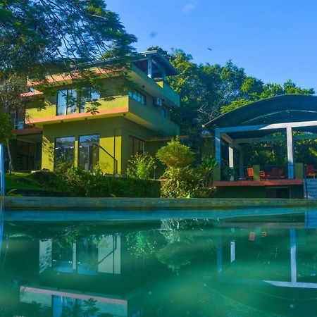 Mangrove Escapes Resort Bentota Exterior photo