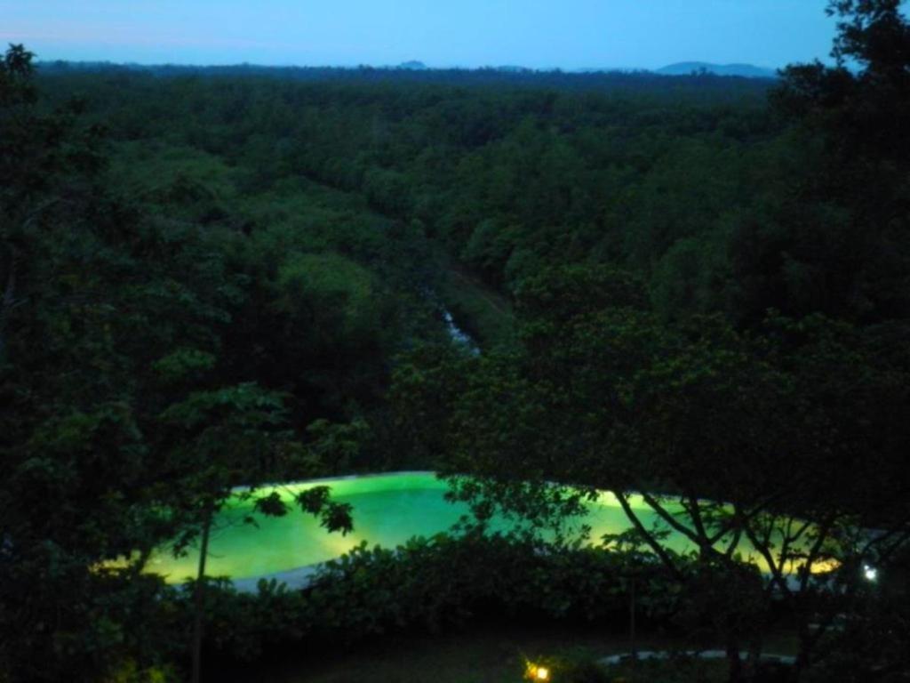 Mangrove Escapes Resort Bentota Exterior photo