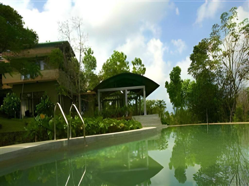 Mangrove Escapes Resort Bentota Exterior photo
