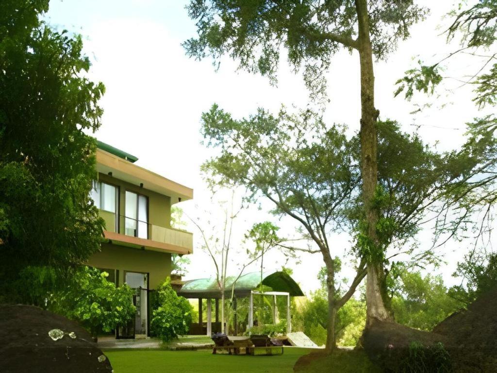 Mangrove Escapes Resort Bentota Exterior photo
