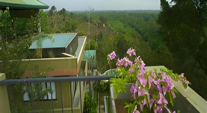 Mangrove Escapes Resort Bentota Exterior photo