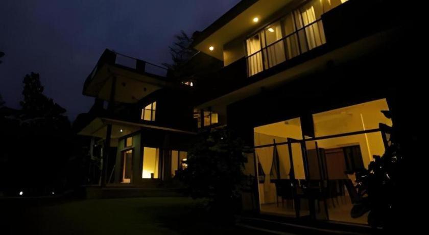 Mangrove Escapes Resort Bentota Exterior photo