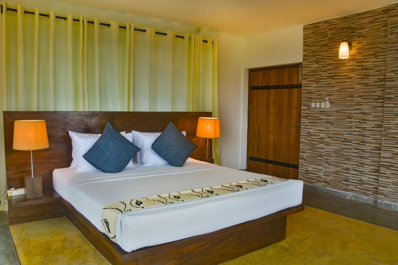 Mangrove Escapes Resort Bentota Exterior photo