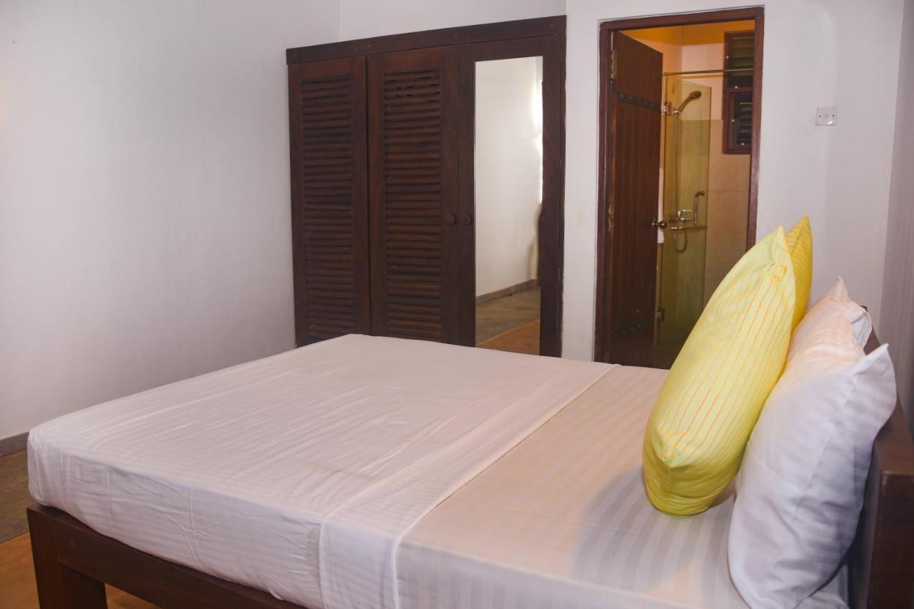 Mangrove Escapes Resort Bentota Exterior photo