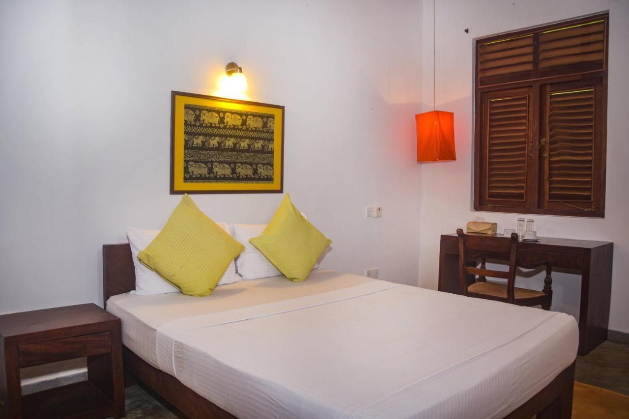 Mangrove Escapes Resort Bentota Exterior photo